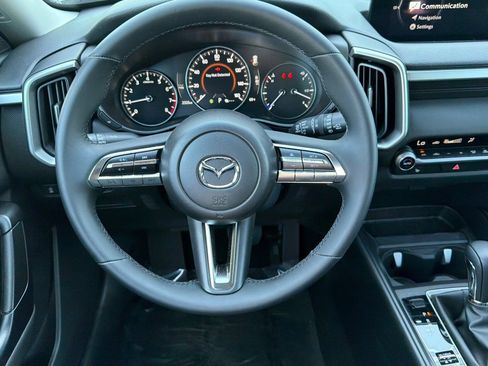 Certified 2025 MAZDA CX-50 AWD 2.5 S w/ Weather Package image 14
