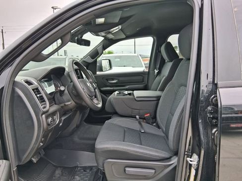 New 2026 RAM 1500 Classic Warlock AWD/4WD image 20