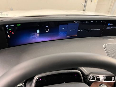 New 2026 Lincoln Nautilus Reserve image 23