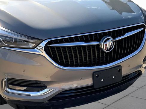 Used 2019 Buick Enclave Premium w/ Experience Buick Package AWD/4WD image 28