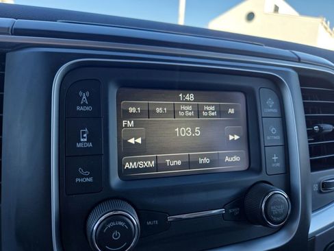 Used 2023 RAM 1500 Classic SLT w/ Protection Group image 23