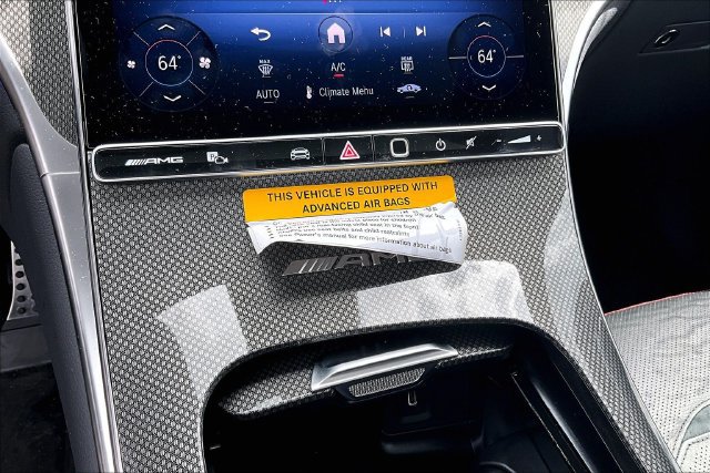 Certified 2026 Mercedes-Benz GLC 43 AMG 4MATIC image 18