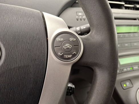 Used 2010 Toyota Prius Two image 17