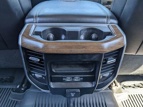 Used 2023 RAM 2500 Laramie image 52