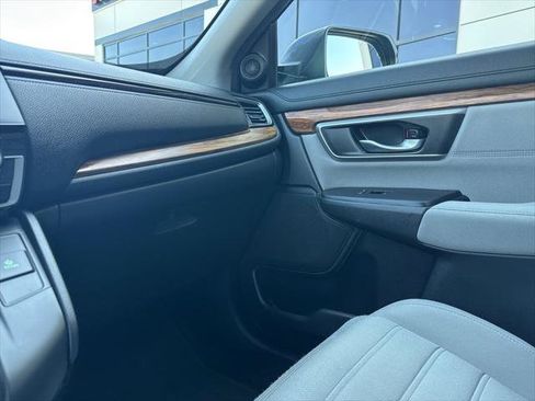 Used 2018 Honda CR-V EX image 19
