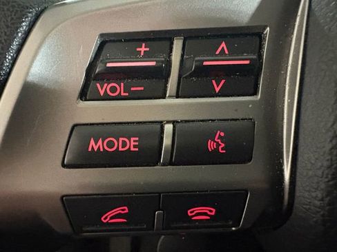 Used 2015 Subaru Forester 2.5i Premium w/ All-Weather Package image 9