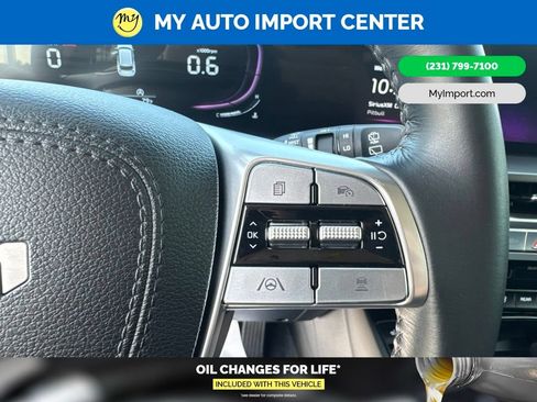 Used 2025 Kia Telluride S AWD/4WD image 17