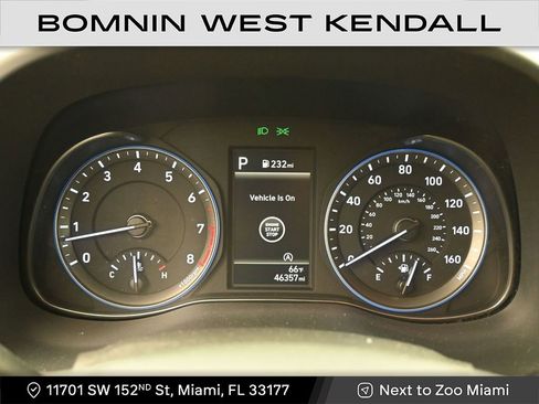 Used 2022 Hyundai Kona SEL image 10