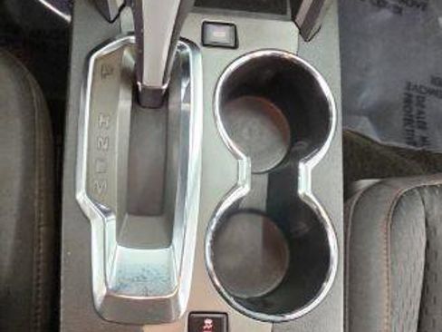 Used 2013 GMC Terrain SLE FWD image 18