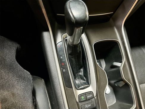 Used 2022 Honda Accord Sport Special Edition image 16