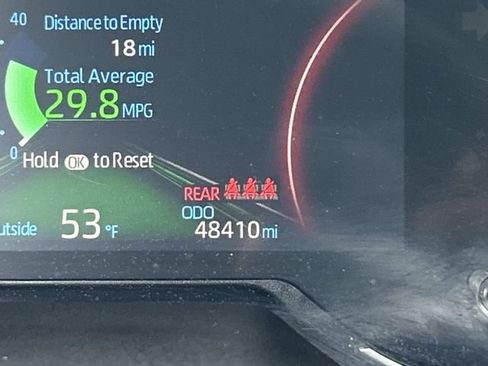 Used 2024 Toyota RAV4 LE image 27