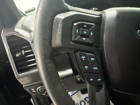 Used 2020 Ford F150 XLT w/ Equipment Group 302A Luxury image 5