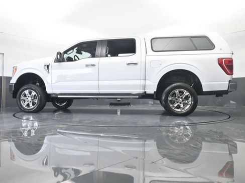 Used 2023 Ford F150 XLT w/ Equipment Group 302A High image 60