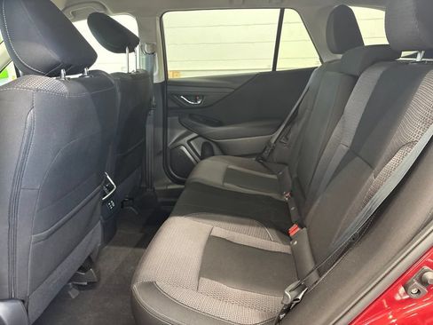 Certified 2024 Subaru Outback Premium AWD/4WD image 6