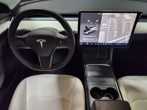 Used 2022 Tesla Model 3 Long Range image 48