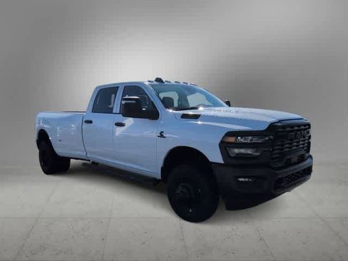 New 2026 RAM 3500 Tradesman image 2