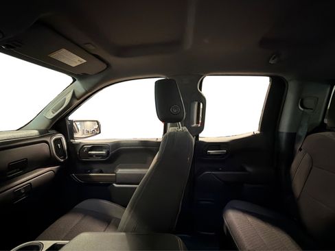 Used 2019 Chevrolet Silverado 1500 LT w/ All-Star Edition AWD/4WD image 38