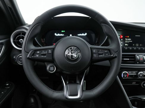 New 2026 Alfa Romeo Giulia w/ Driving Assist Package image 18
