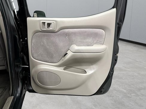 Used 2003 Toyota Tacoma 4x4 Double Cab image 24