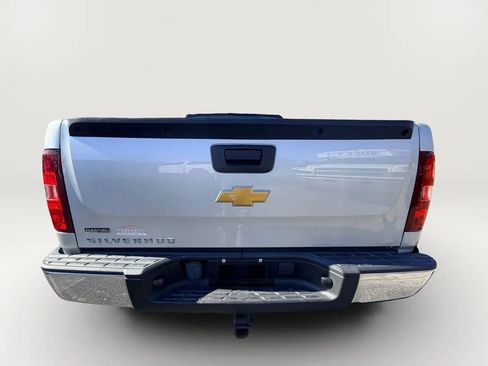 Used 2010 Chevrolet Silverado 1500 W/T w/ Skid Plate Package image 14