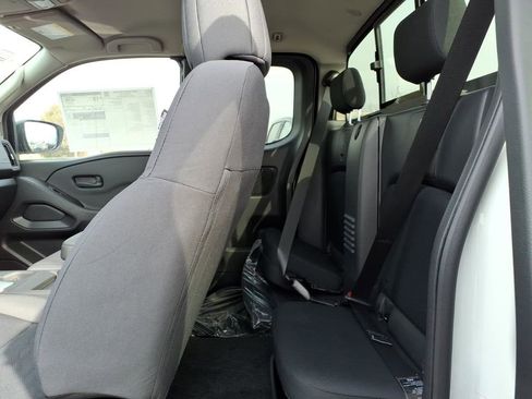 New 2026 Nissan Frontier S w/ Tow Package image 29