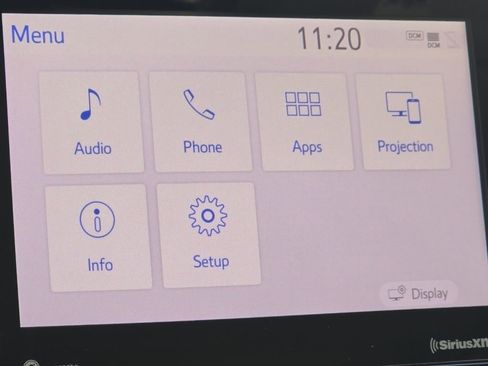 Used 2023 Toyota Camry SE image 3