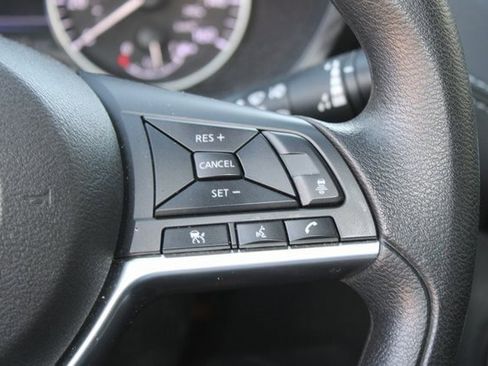 Used 2023 Nissan Sentra SV image 13