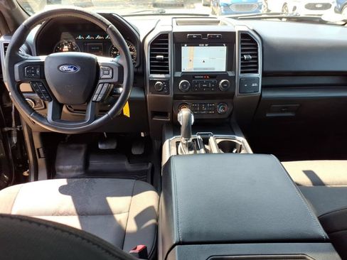 Used 2019 Ford F150 XLT w/ Equipment Group 302A Luxury AWD/4WD image 13