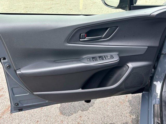 Used 2024 Toyota Prius LE AWD/4WD image 21
