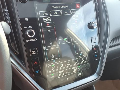 New 2026 Subaru Crosstrek 2.5i Wilderness image 6