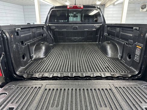 Used 2019 Chevrolet Colorado LT w/ LT Convenience Package image 21