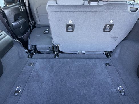 New 2026 Jeep Wrangler Willys image 20