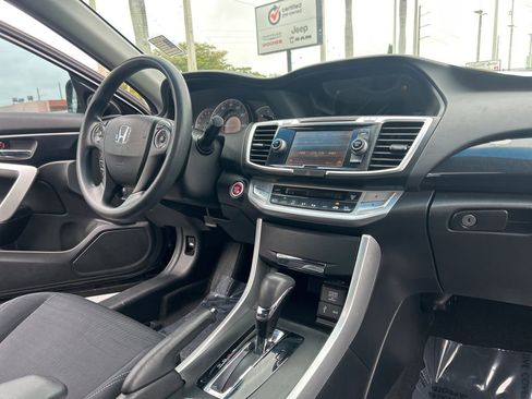 Used 2013 Honda Accord EX image 22