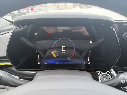 New 2026 Chevrolet Trax ACTIV w/ Driver Confidence Package image 19