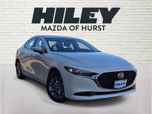 New 2026 MAZDA CX-5 2.5 S w/ Premium Plus Package image 1