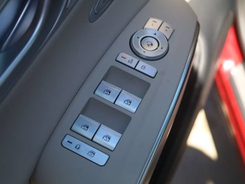 New 2026 Genesis GV70 2.5T Select AWD/4WD image 14