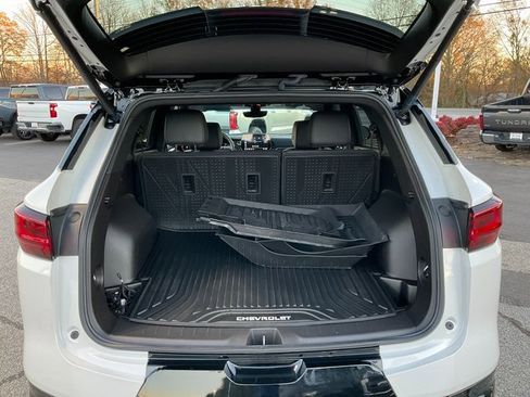 Used 2023 Chevrolet Blazer RS w/ Driver Confidence II Package image 17