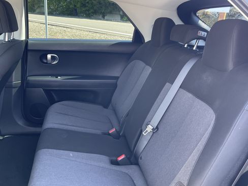 Certified 2024 Hyundai Ioniq 5 SEL RWD image 15