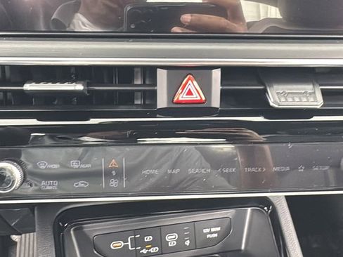 New 2026 Kia K5 GT-Line FWD image 25