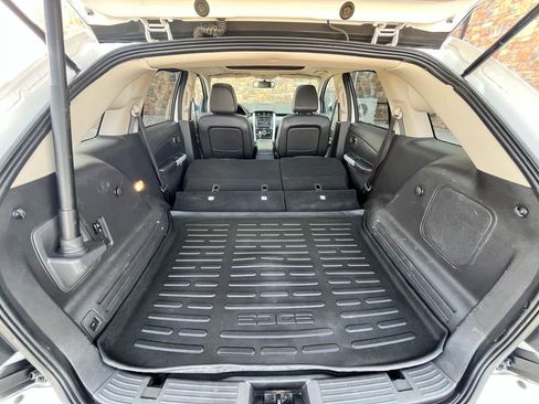 Used 2013 Ford Edge Sport w/ Canadian Touring Pkg image 18