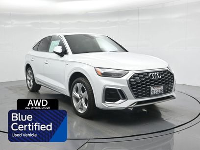 Used 2023 Audi Q5 2.0T Premium Plus w/ Premium Plus Package