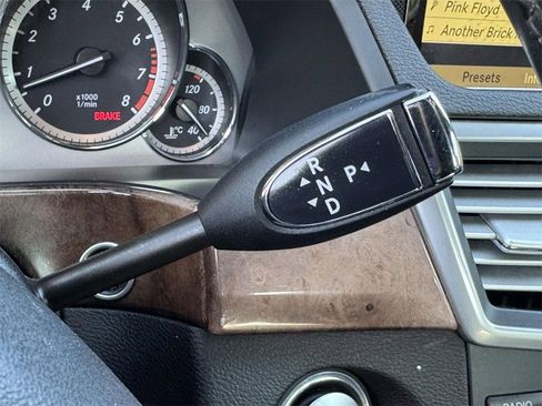 Used 2011 Mercedes-Benz E 350 4MATIC Sedan image 6