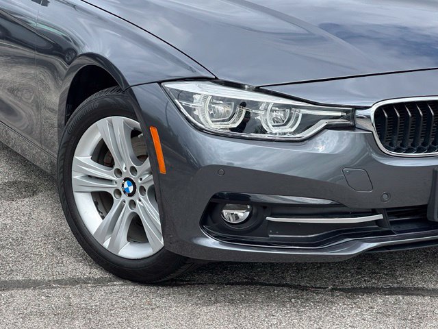 Used 2016 BMW 328i xDrive Sedan AWD/4WD image 20