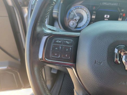Used 2022 RAM 2500 Limited image 17