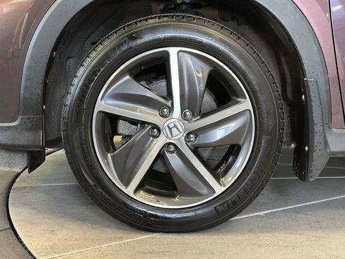 Used 2022 Honda HR-V EX image 26