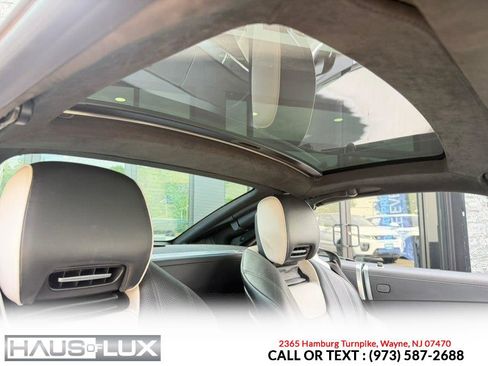 Used 2015 Mercedes-Benz SL 550 w/ White Arrow Edition image 6