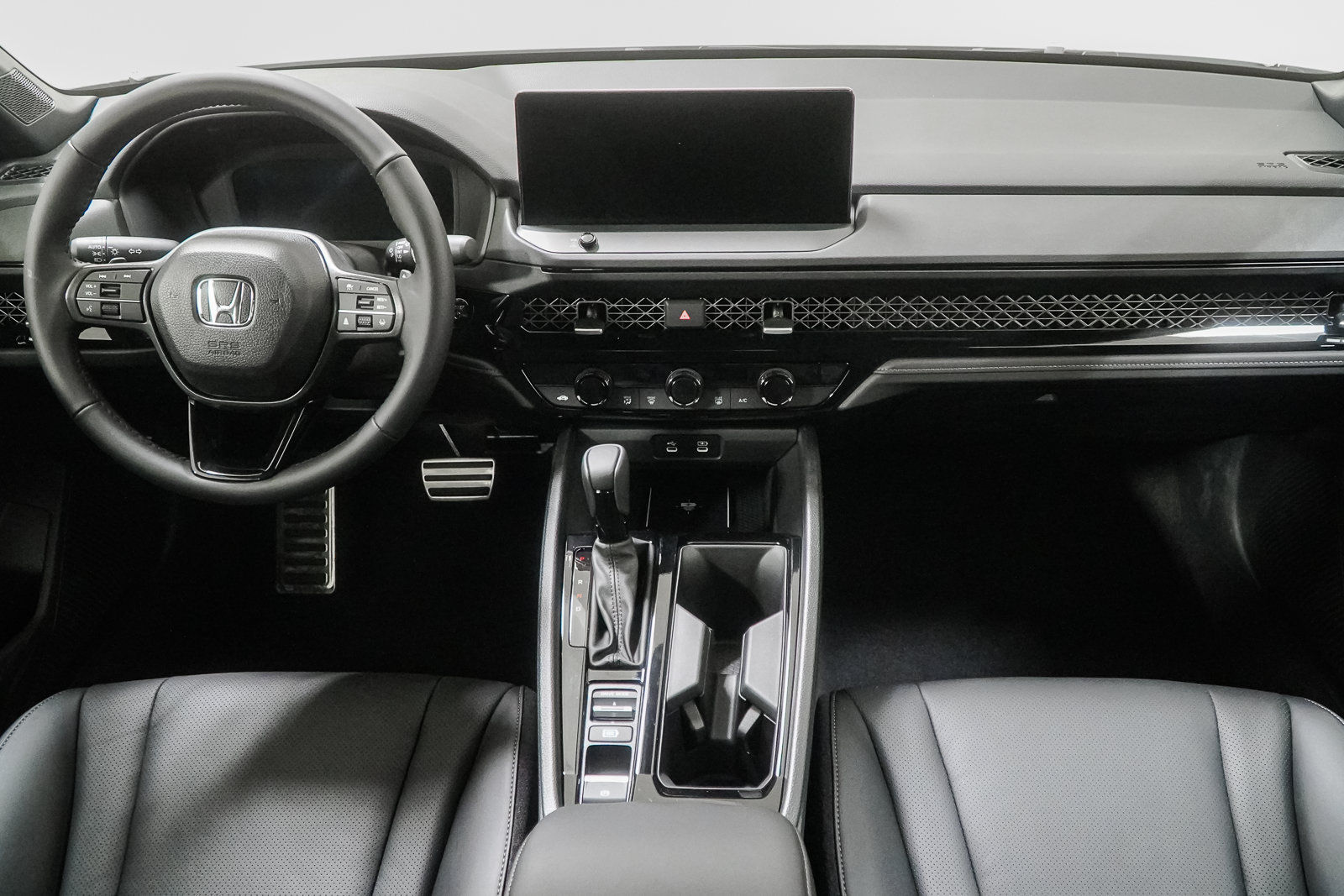 New 2026 Honda Accord Sport image 23