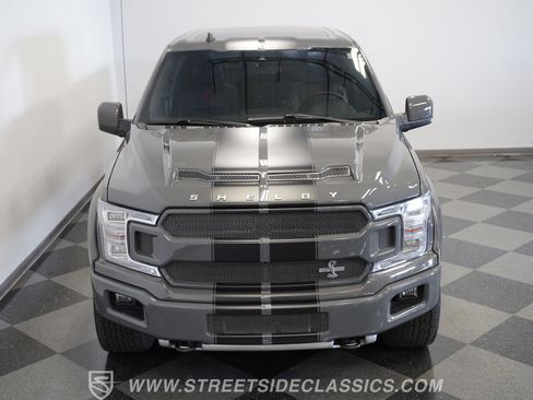 Used 2020 Ford F150 Lariat w/ Equipment Group 502A Luxury image 21