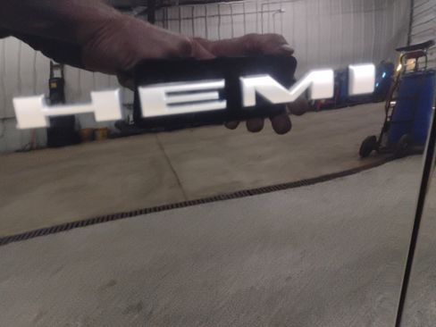 Used 2025 Dodge Durango R/T image 10