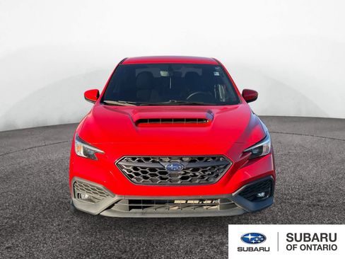 Used 2022 Subaru WRX Premium image 8